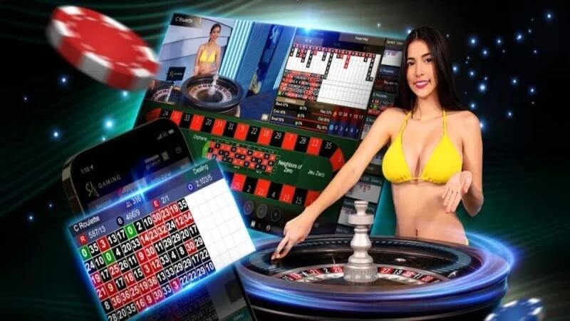 Vsbet - Đánh Giá Chi Tiết và Cơ Hội Đầu Tư Tiềm Năng